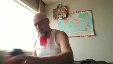 gregrev online show from January 2025 10:19:01 PM