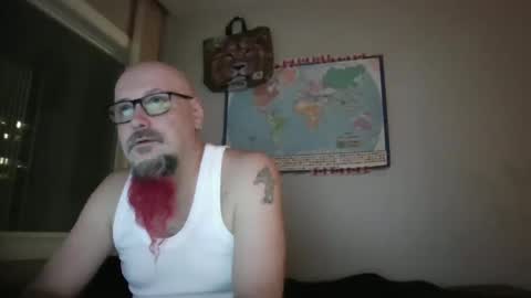 gregrev online show from January 2025 01:21:02 AM