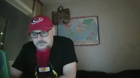 gregrev online show from February 2025 01:15:02 AM