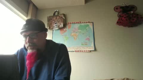 gregrev online show from September 2025 11:43:01 PM