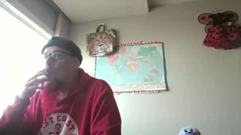 gregrev online show from October 2025 10:38:01 PM