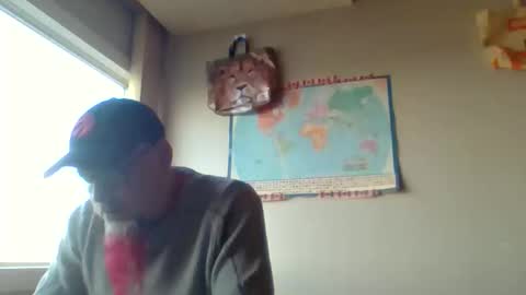 gregrev online show from March 2026 11:33:01 PM