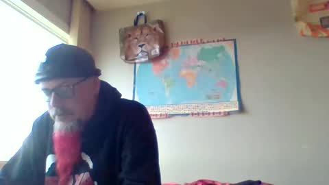 gregrev online show from March 2026 02:22:02 PM