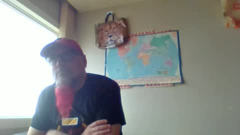 Snapshot of gregrev chatting on June 2026 09:48:02 PM gregrev online show from June 2026 09:48:02 PM