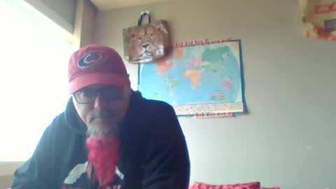 Snapshot of gregrev chatting on June 2026 08:51:02 PM gregrev online show from June 2026 08:51:02 PM