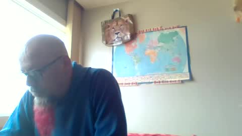 Snapshot of gregrev chatting on June 2026 11:31:01 PM gregrev online show from June 2026 11:31:01 PM