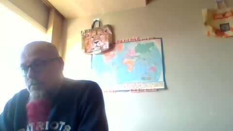 Snapshot of gregrev chatting on June 2026 01:36:01 AM gregrev online show from June 2026 01:36:01 AM