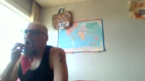 Snapshot of gregrev chatting on July 2026 12:28:01 AM gregrev online show from July 2026 12:28:01 AM