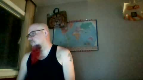 Snapshot of gregrev chatting on July 2026 07:34:01 AM gregrev online show from July 2026 07:34:01 AM