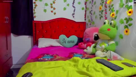 Snapshot of greiccy_20 chatting on October 2025 03:14:02 AM GREICCY online show from October 2025 03:14:02 AM