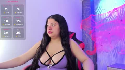 Snapshot of greiccy_20 chatting on October 2025 05:00:02 AM GREICCY online show from October 2025 05:00:02 AM