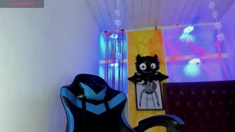 Snapshot of greiccy_20 chatting on October 2025 04:03:02 AM GREICCY online show from October 2025 04:03:02 AM