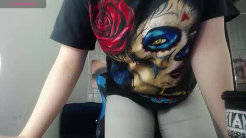 Snapshot of greiccy_20 chatting on November 2025 03:49:02 AM GREICCY online show from November 2025 03:49:02 AM