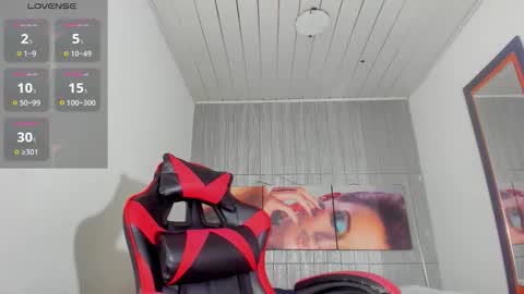 Snapshot of greiccy_20 chatting on November 2025 04:03:02 AM GREICCY online show from November 2025 04:03:02 AM