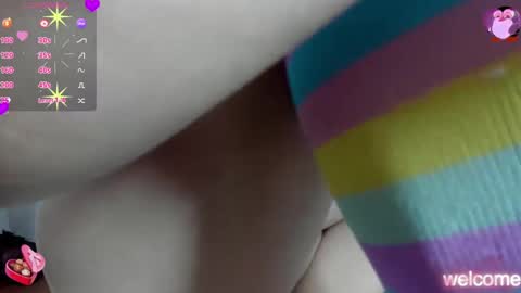 greicy_rouse online show from February 2025 05:17:02 PM