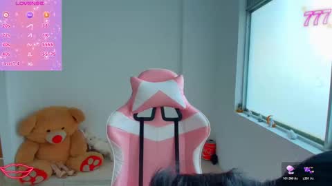 greicy_rouse online show from February 2026 12:22:02 PM