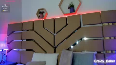 greidy_baker online show from October 2025 03:13:02 AM