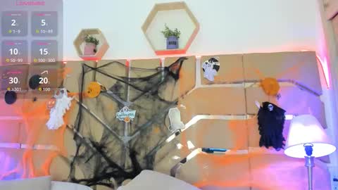 greidy_baker online show from October 2025 03:31:01 AM