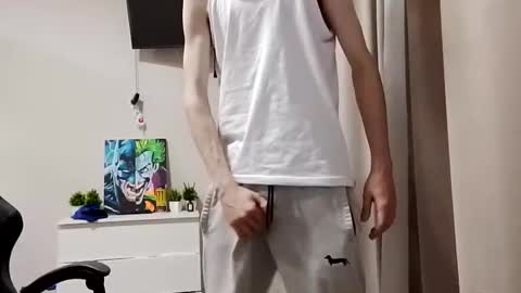 Felix online show from December 2025 06:39:01 PM