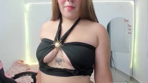 Greta online show from March 2026 08:30:02 PM