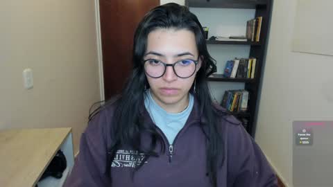 Greta online show from January 2025 11:11:01 PM