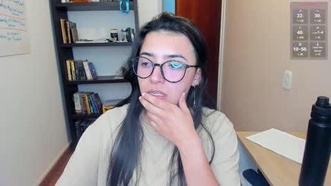 Greta online show from February 2025 01:08:01 AM