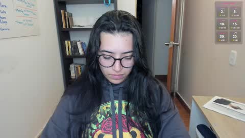 Greta online show from February 2025 03:55:02 AM