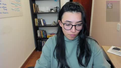 Greta online show from February 2025 11:44:02 PM