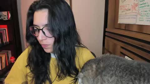 Snapshot of gretagat chatting on May 2026 02:29:01 AM Greta online show from May 2026 02:29:01 AM