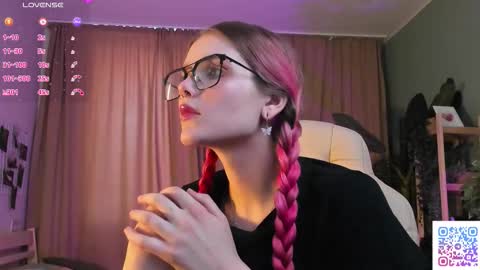 gretchen_mol online show from March 2026 07:33:02 AM