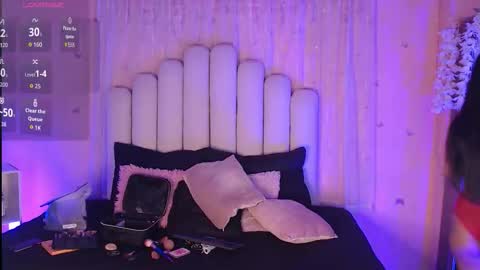 Snapshot of gretel_streit chatting on February 2026 03:58:01 AM Gretel online show from February 2026 03:58:01 AM