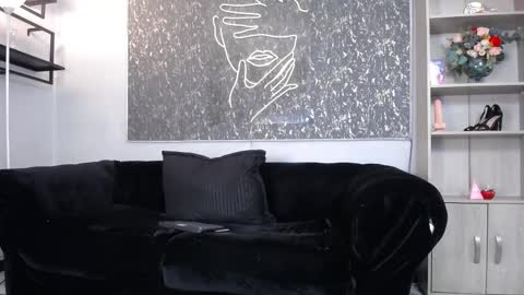 Snapshot of gretel_streit chatting on February 2026 03:29:02 AM Gretel online show from February 2026 03:29:02 AM