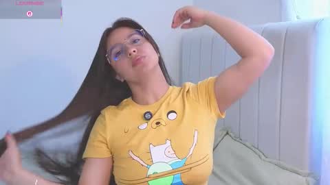 Jenny online show from February 2026 04:30:01 PM