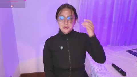 Jenny online show from April 2026 12:46:02 AM