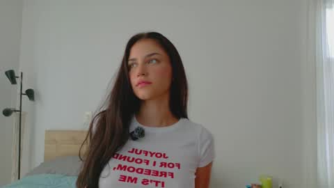 Gretta online show from September 2025 09:47:02 PM