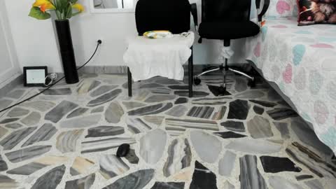 Snapshot of grettel__ chatting on December 2024 08:03:02 PM Gretel online show from December 2024 08:03:02 PM