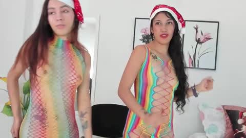 Snapshot of grettel__ chatting on December 2024 12:22:02 PM Gretel online show from December 2024 12:22:02 PM