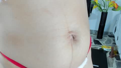 Snapshot of grettel__ chatting on January 2025 08:32:01 PM Gretel online show from January 2025 08:32:01 PM