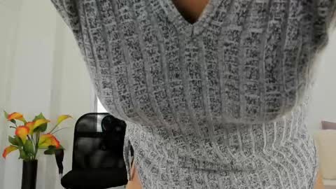 Snapshot of grettel__ chatting on February 2025 07:27:02 PM Gretel online show from February 2025 07:27:02 PM