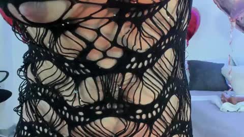 Snapshot of grettel__ chatting on February 2025 07:42:01 PM Gretel online show from February 2025 07:42:01 PM