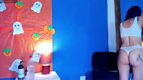 Snapshot of grettel__ chatting on October 2025 07:36:02 PM Gretel online show from October 2025 07:36:02 PM