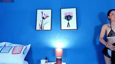 Snapshot of grettel__ chatting on November 2025 12:16:01 PM Gretel online show from November 2025 12:16:01 PM