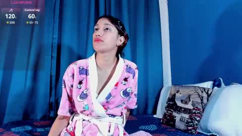 Snapshot of grettel__ chatting on November 2025 07:46:01 PM Gretel online show from November 2025 07:46:01 PM