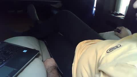 Grey Stud online show from February 2025 05:15:02 AM