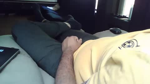 Grey Stud online show from February 2025 05:34:02 AM