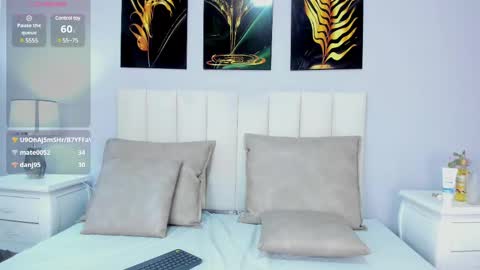 Marii online show from March 2025 02:32:01 PM