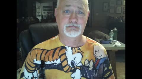 David online show from February 2025 11:54:02 AM