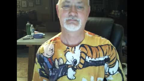 David online show from February 2025 12:35:02 PM