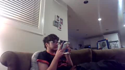 Perfectlyaveragesavage online show from February 2025 01:34:01 AM