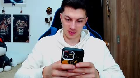 griego01 online show from December 2024 04:14:01 AM